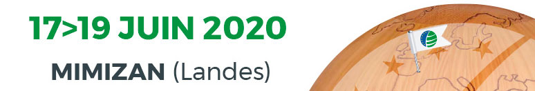 17, 18, 19 juin 2020 - Mimizan, Landes